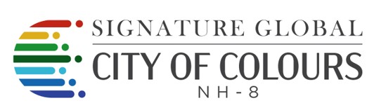 Signature Global City Of Colours Nh-8 Device mark 6610604 Trademark