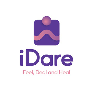 Idare Feel, Deal And Heal (device) Device mark 6610358 Trademark
