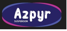 Azpyr Device Device mark 6610174 Trademark