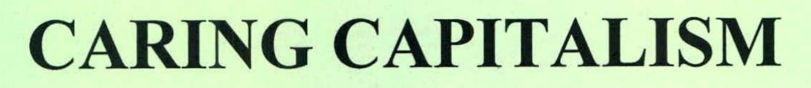 Caring Capitalism Device mark 2228335 Trademark