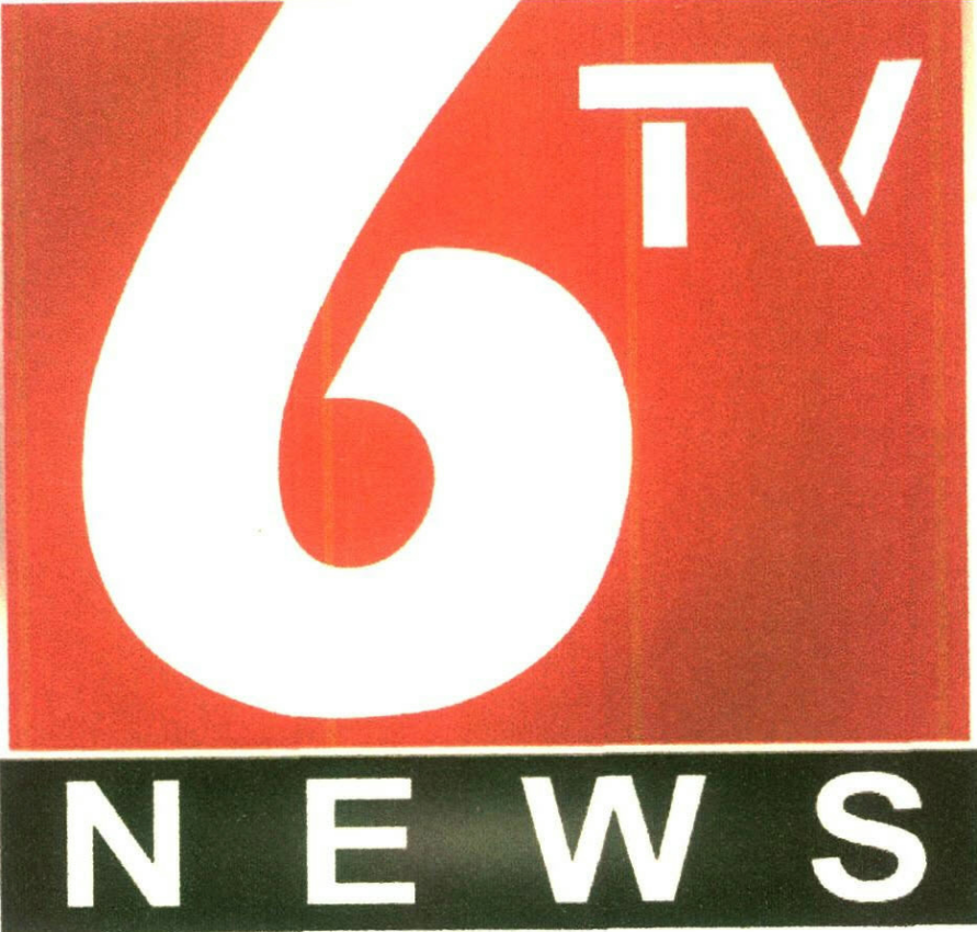 6 Tv News Device mark 2596566 Trademark