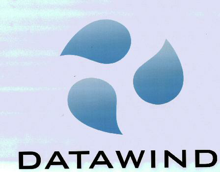 Datawind (label) Device mark 2252279 Trademark