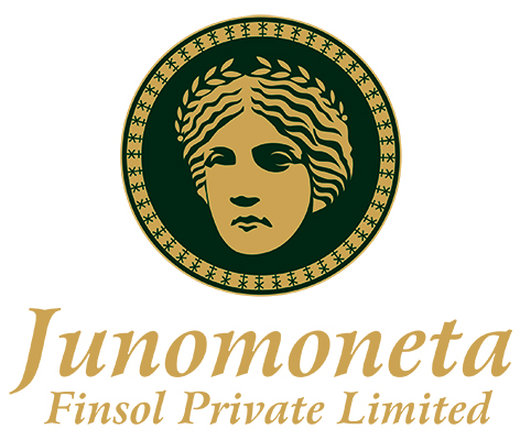 Junomoneta Finsol Private Limited With Device Of Logo Device mark 6612859 Trademark