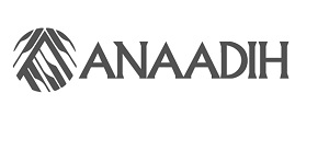 Anaadih (with Device) Device mark 6612921 Trademark