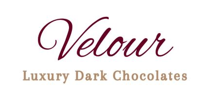 Velour - Luxury Dark Chocolates Device mark 6613333 Trademark