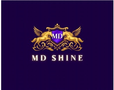 Md Shine Device mark 6616698 Trademark