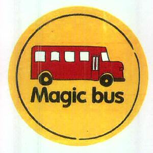 Magic Bus Device mark 2802554 Trademark