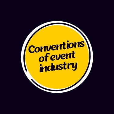 Conventions Of Event Industry Device mark 6616720 Trademark
