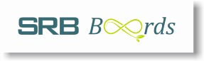 Srb Boards Device mark 6617543 Trademark