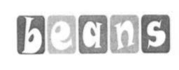 Beans Device mark 2234893 Trademark