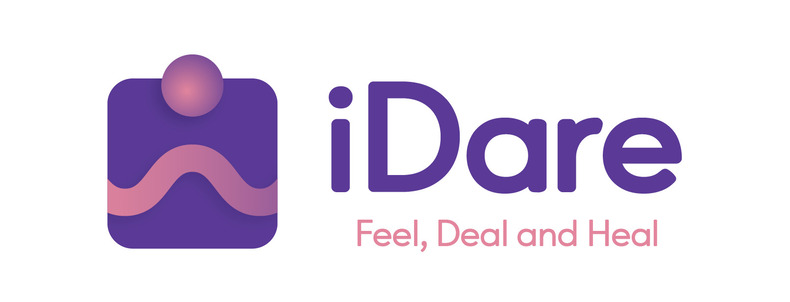 Idare Feel, Deal And Heal (device) Device mark 6610359 Trademark