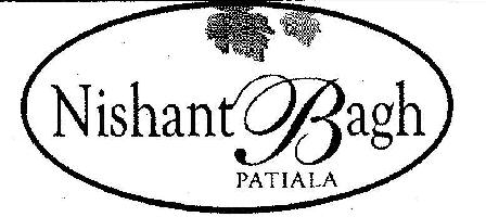 Nishant Bagh Patiala With Device Device mark 2057963 Trademark