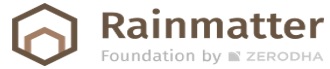 Rainmatter Foundation By Zerodha Device mark 6610681 Trademark