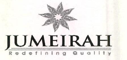 Jumeirah Device mark 2504751 Trademark