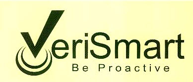 Verismart Be Proactive Device mark 2846371 Trademark