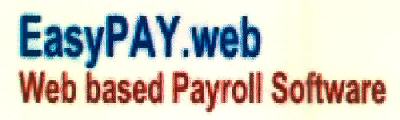 Easypay.web Web Based Payroll Software Device mark 2719965 Trademark