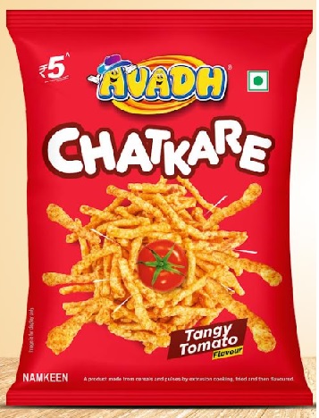 Avadh Chatkare Tangy Tomato Device mark 6611643 Trademark