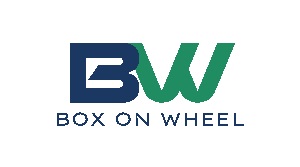 Box On Wheel Device mark 6611295 Trademark