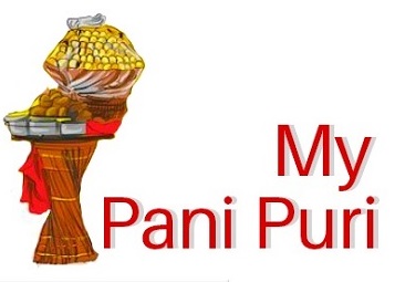 My Pani Puri Device mark 6611947 Trademark