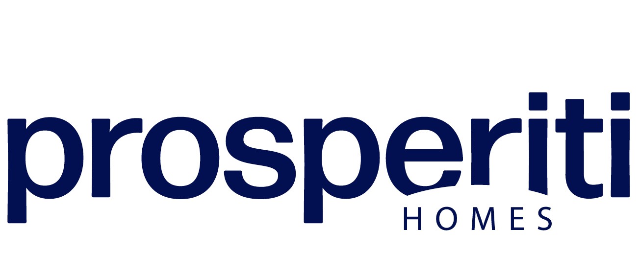 Prosperiti Homes Logo Device mark 6612190 Trademark