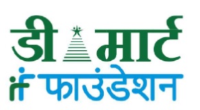 Dmart Foundation (marathi Label) Device mark 6612499 Trademark
