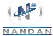 Nandan Device mark 2653665 Trademark