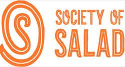Society Of Salad With S Device Device mark 6612086 Trademark