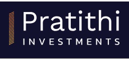 Pratithi Investments Device mark 6612684 Trademark