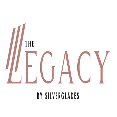 The Legacy By Silverglades Device mark 6612330 Trademark