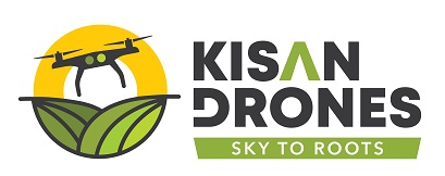 Kisan Drones With Device Device mark 6612469 Trademark