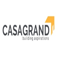 Casagrand Building Aspirations Device mark 6612476 Trademark