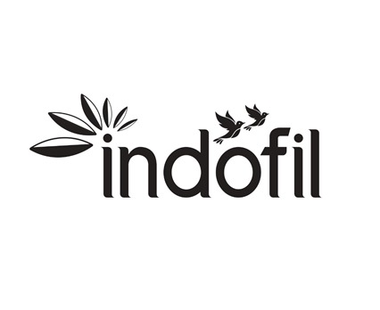Device Of "indofil" Device mark 6612658 Trademark