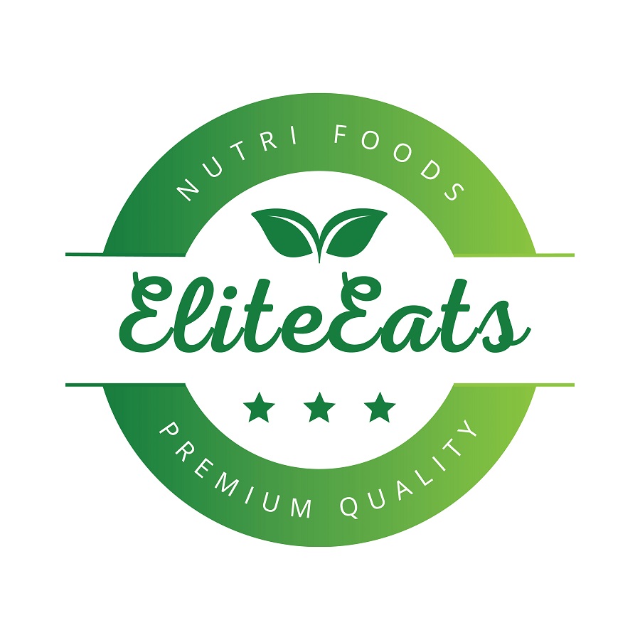 Eliteeats With Device Device mark 6612672 Trademark