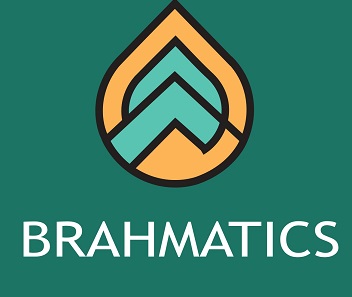 Brahmatics Device mark 6619232 Trademark