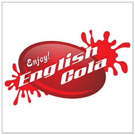 Enjoy English Cola Device mark 2958271 Trademark