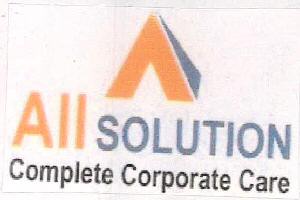 All Solution Complete Corporate Care Device mark 2370446 Trademark