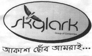 Skylark Device mark 2246975 Trademark