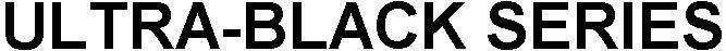Ultra-black Series Device mark 2856223 Trademark