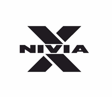 Nivia Device Device mark 6611189 Trademark