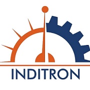 Inditron Device mark 6611198 Trademark