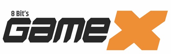 8 Bit’s Gamex Device mark 6611249 Trademark