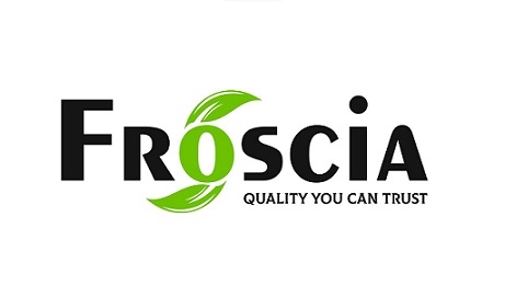 Froscia Quality You Can Trust Device mark 6611329 Trademark