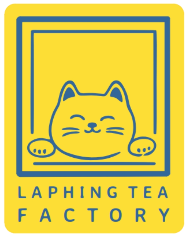 Laphing Tea Factory Device mark 6611433 Trademark