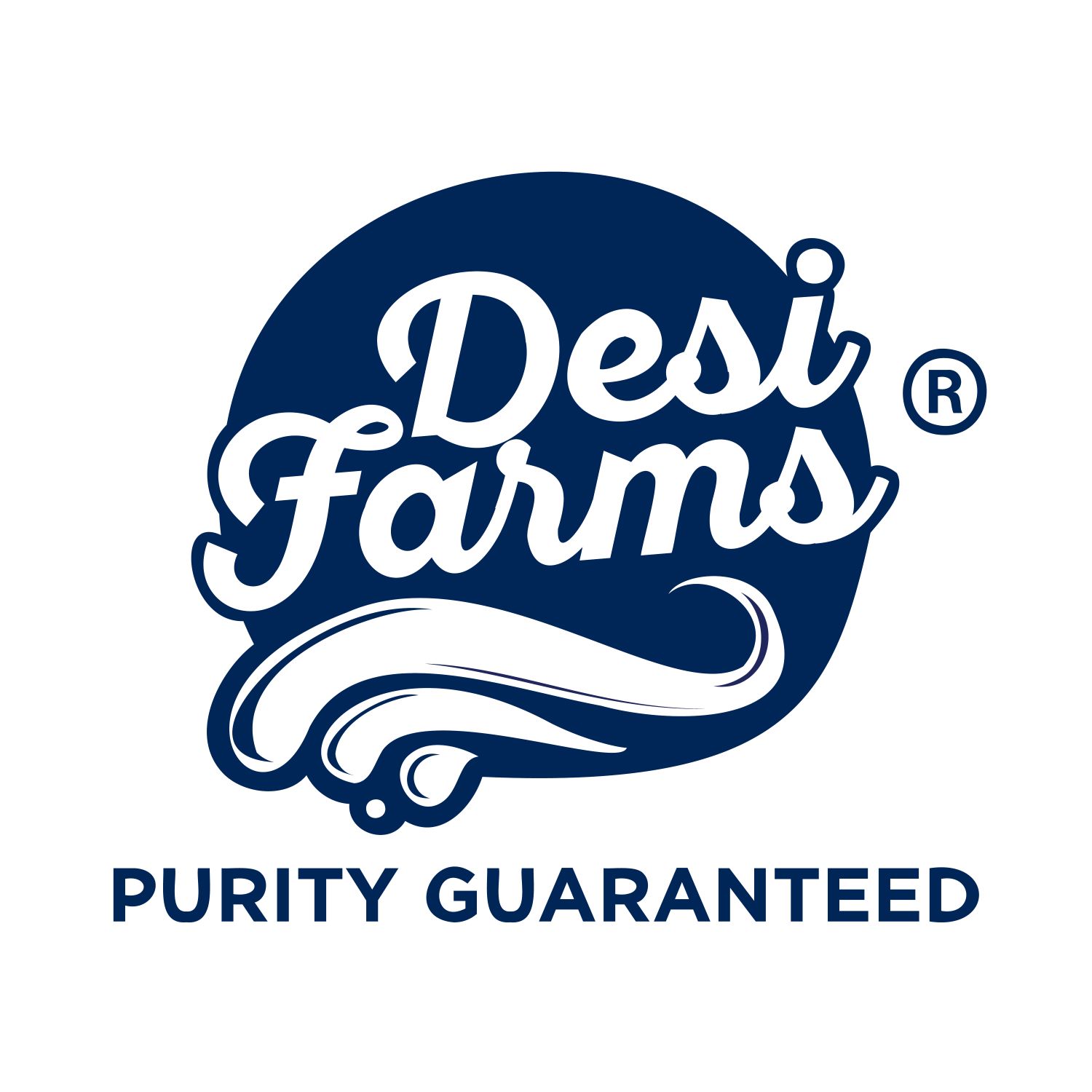 Desi Farms Device mark 6611452 Trademark