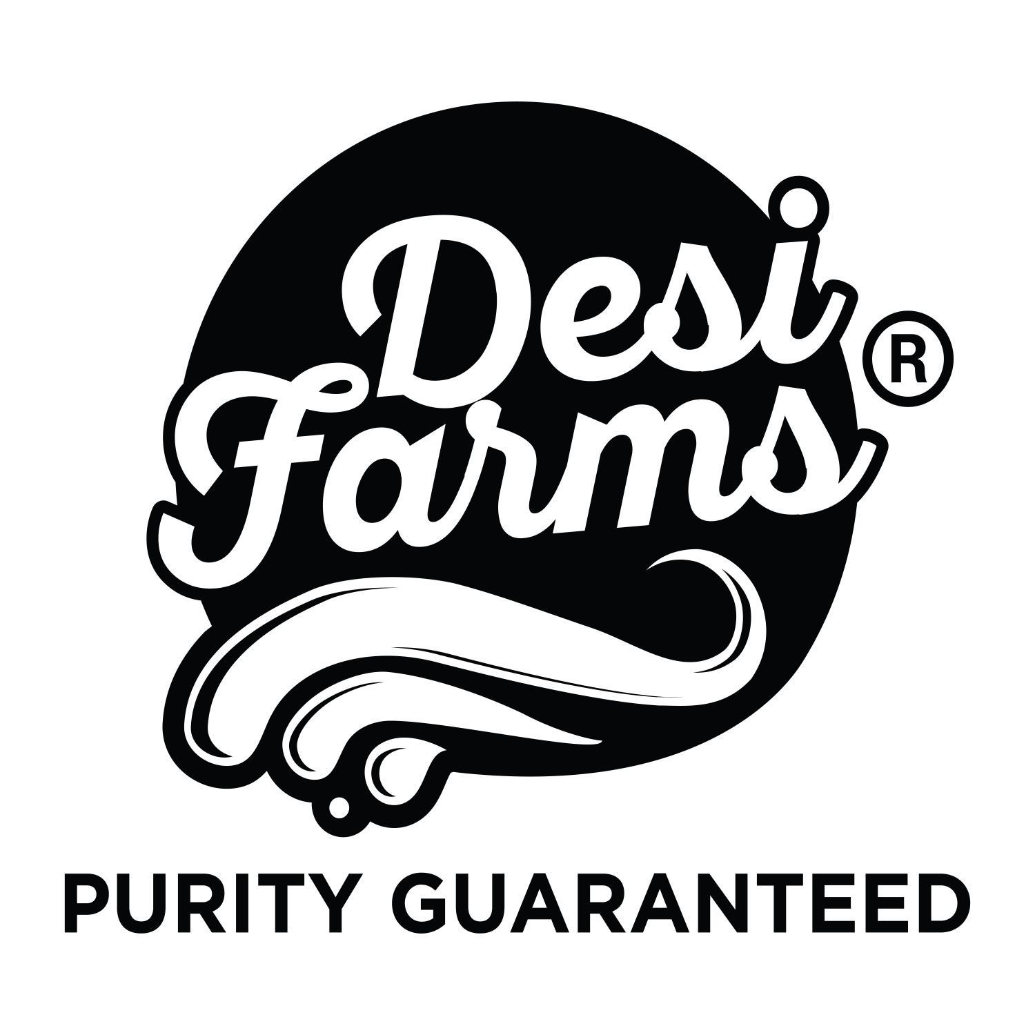 Desi Farms Device mark 6611453 Trademark