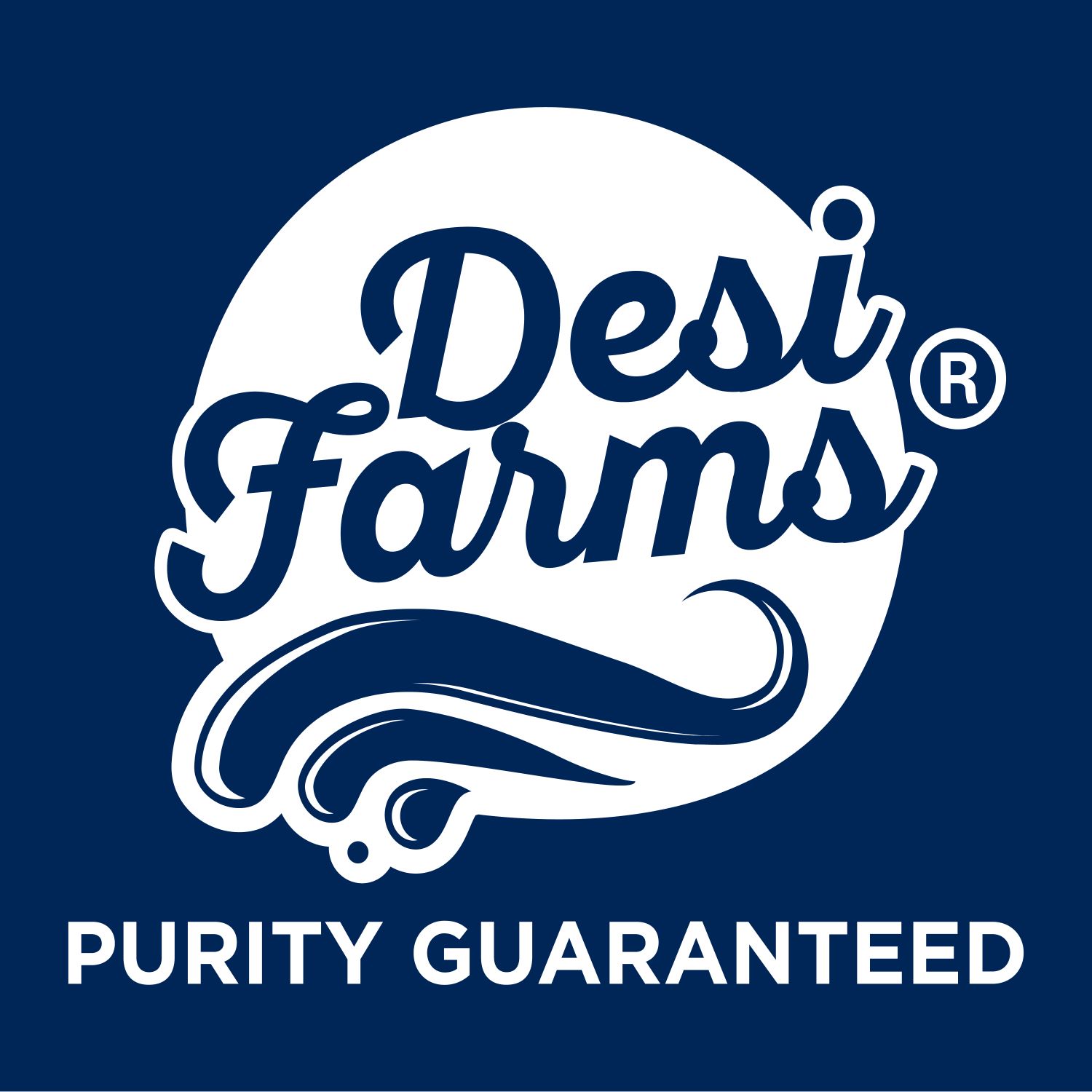 Desi Farms Device mark 6611454 Trademark