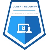 Cogent Security Device mark 6611568 Trademark