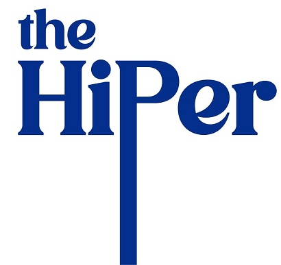 The Hiper Device mark 6611808 Trademark
