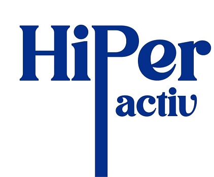 Hiper Activ Device mark 6611869 Trademark