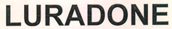 Luradone Device mark 2608216 Trademark